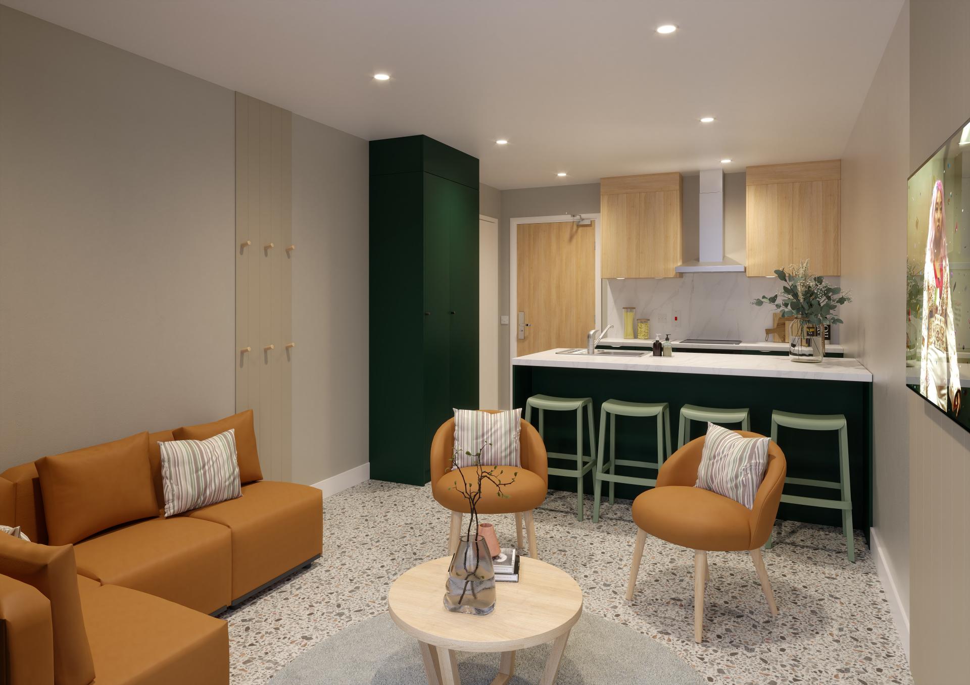 Image of Fusion Nottingham