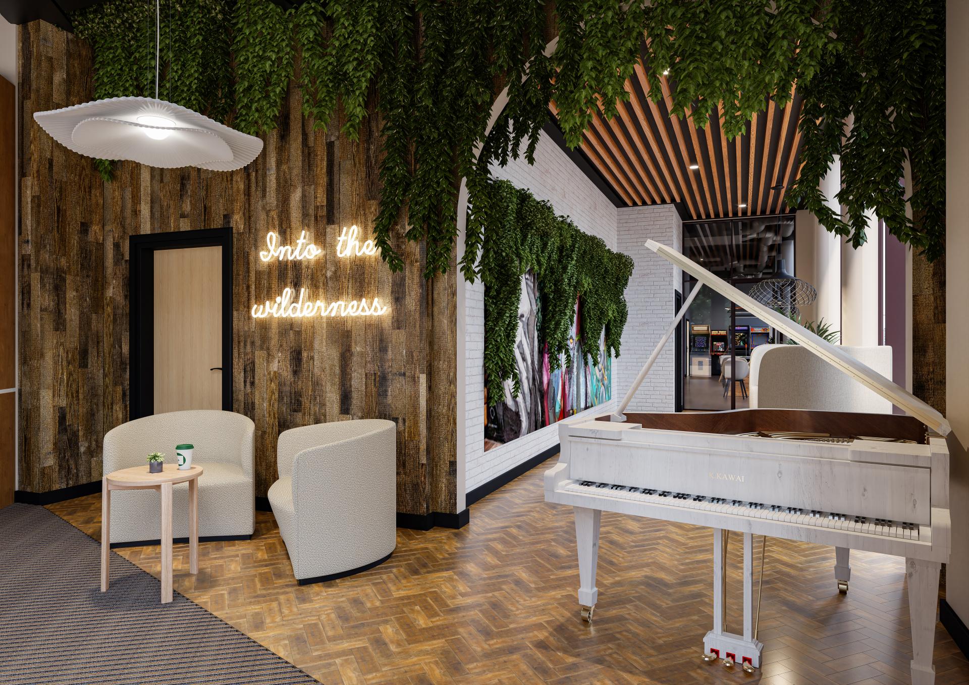 Image of Fusion Nottingham