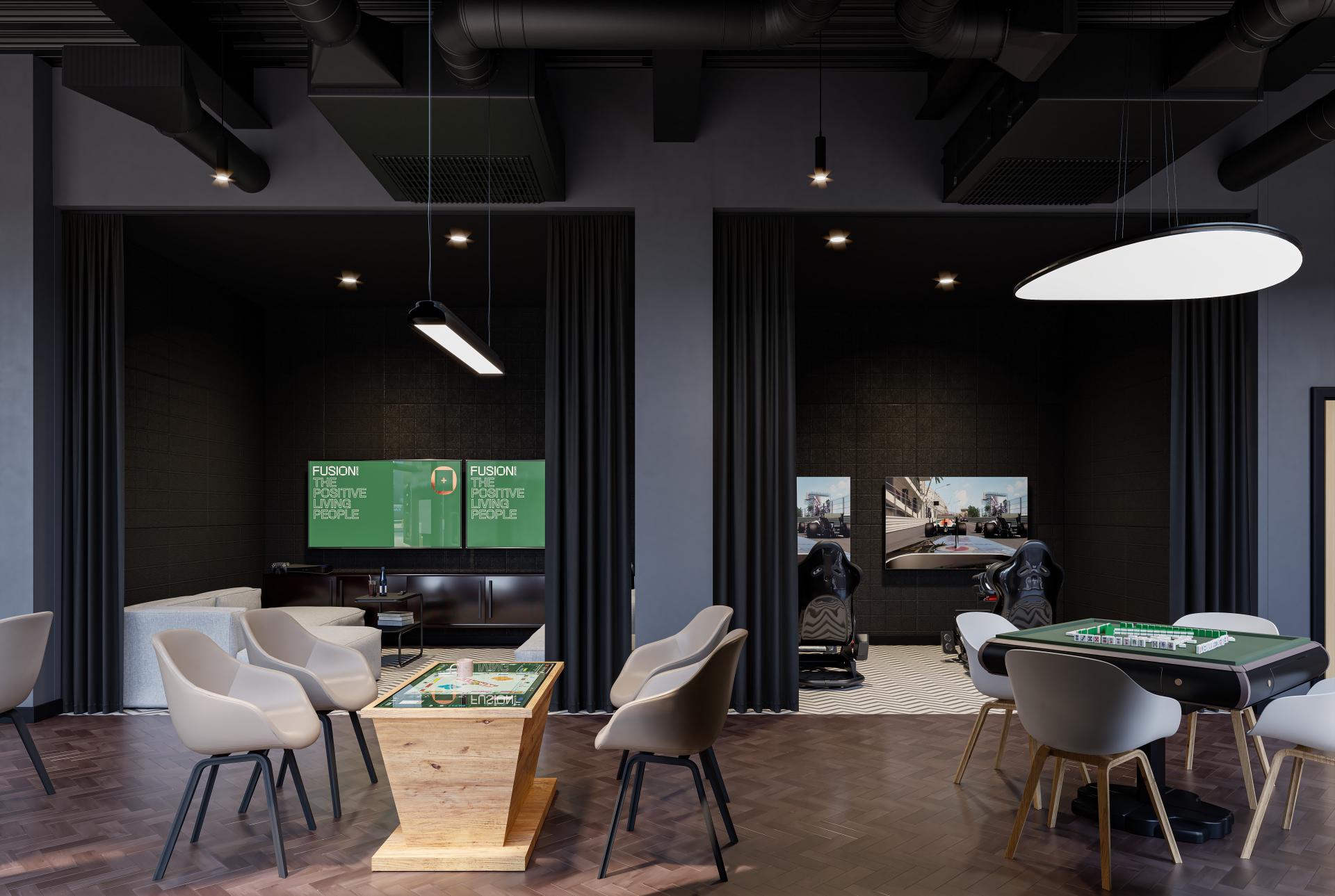 Image of Fusion Nottingham