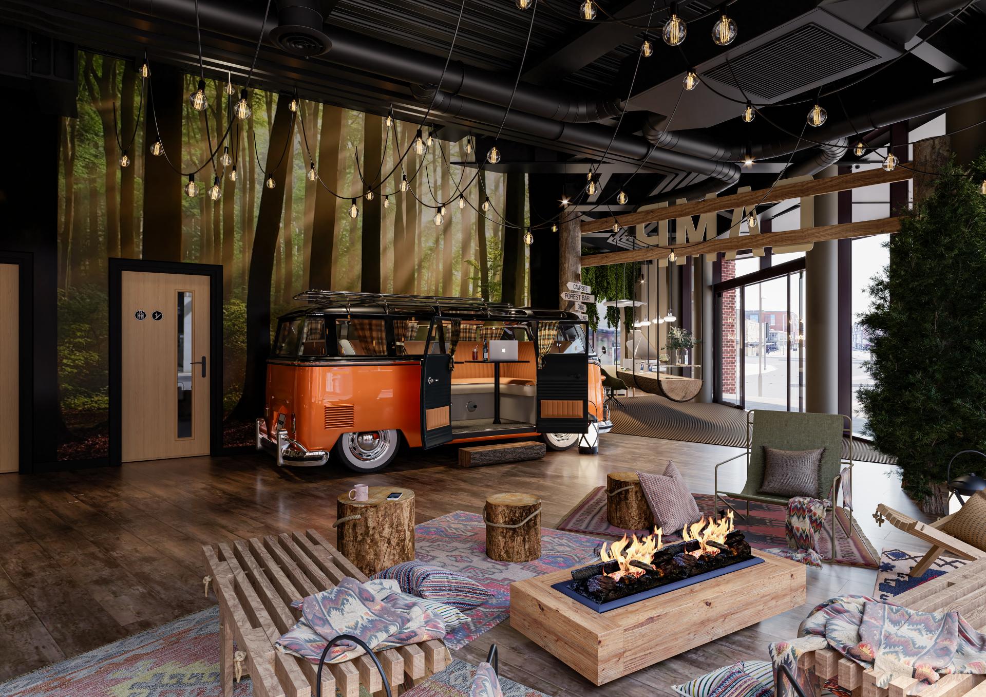 Image of Fusion Nottingham