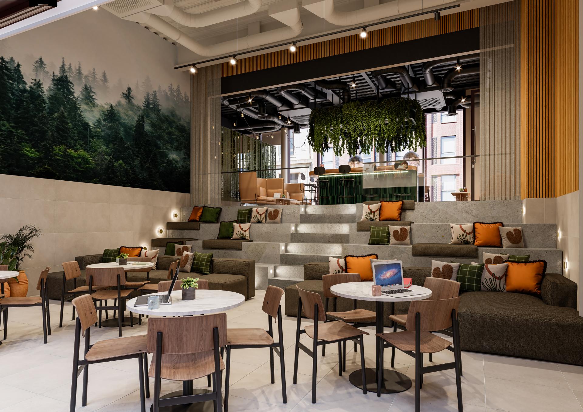 Image of Fusion Nottingham