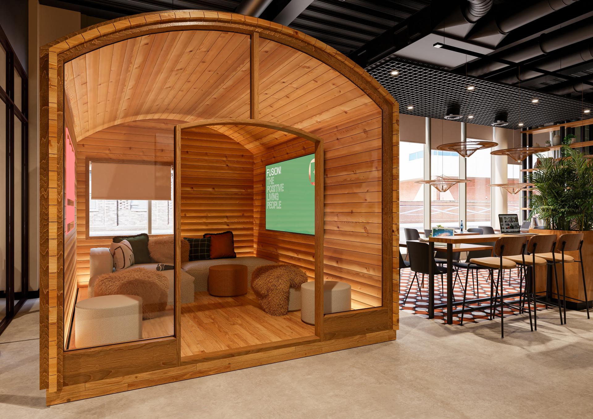 Image of Fusion Nottingham