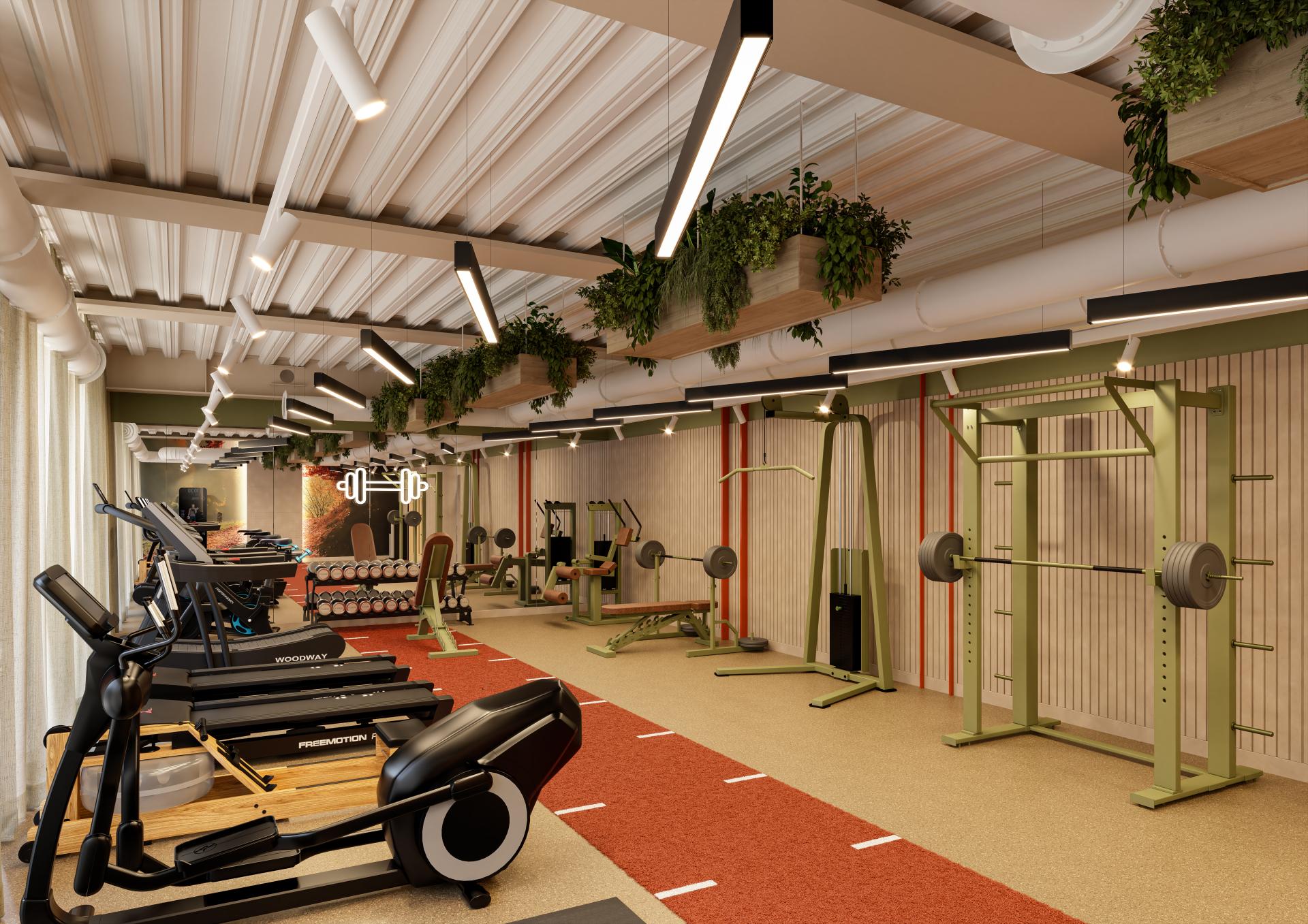 Image of Fusion Nottingham