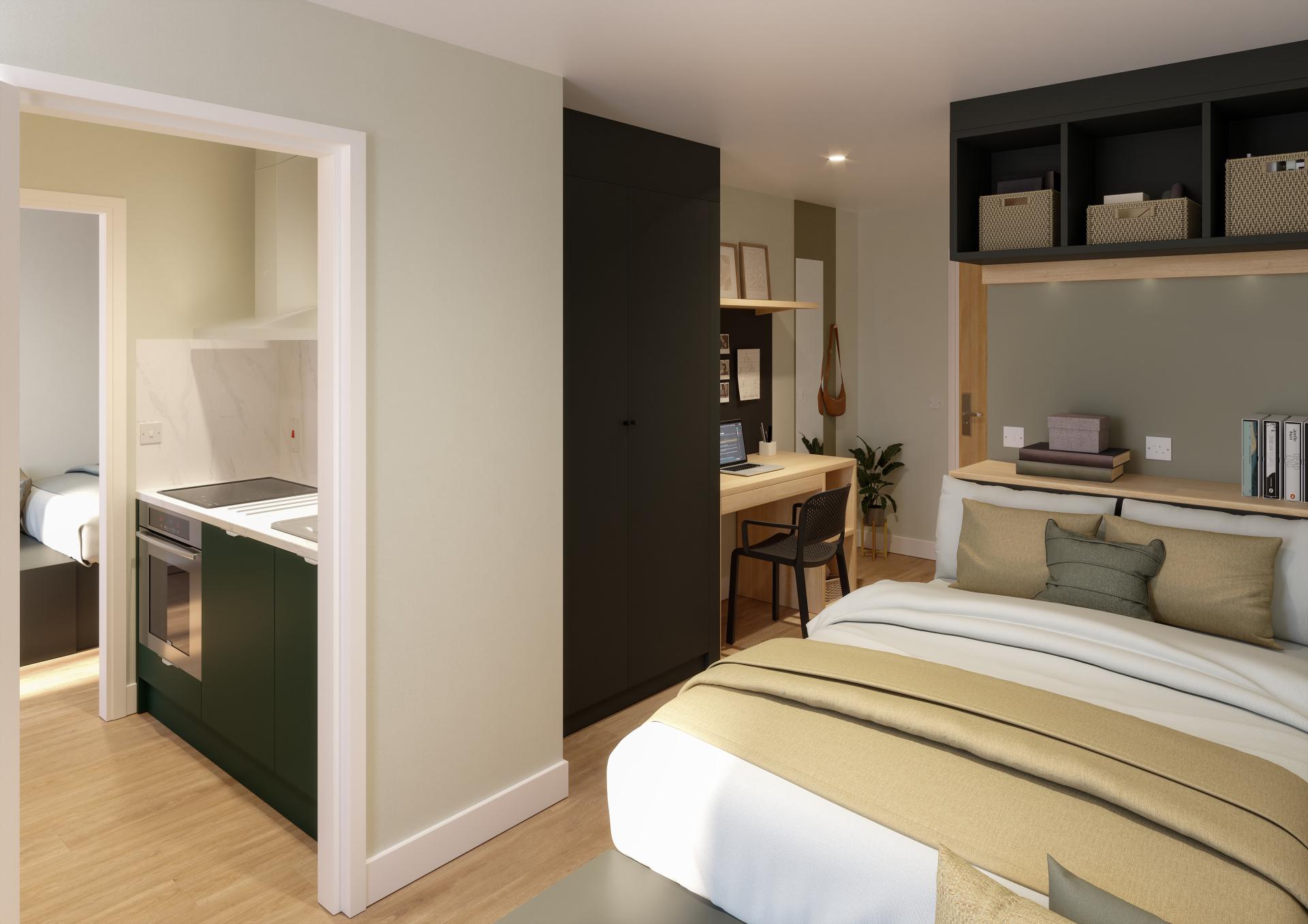 Image of Fusion Nottingham