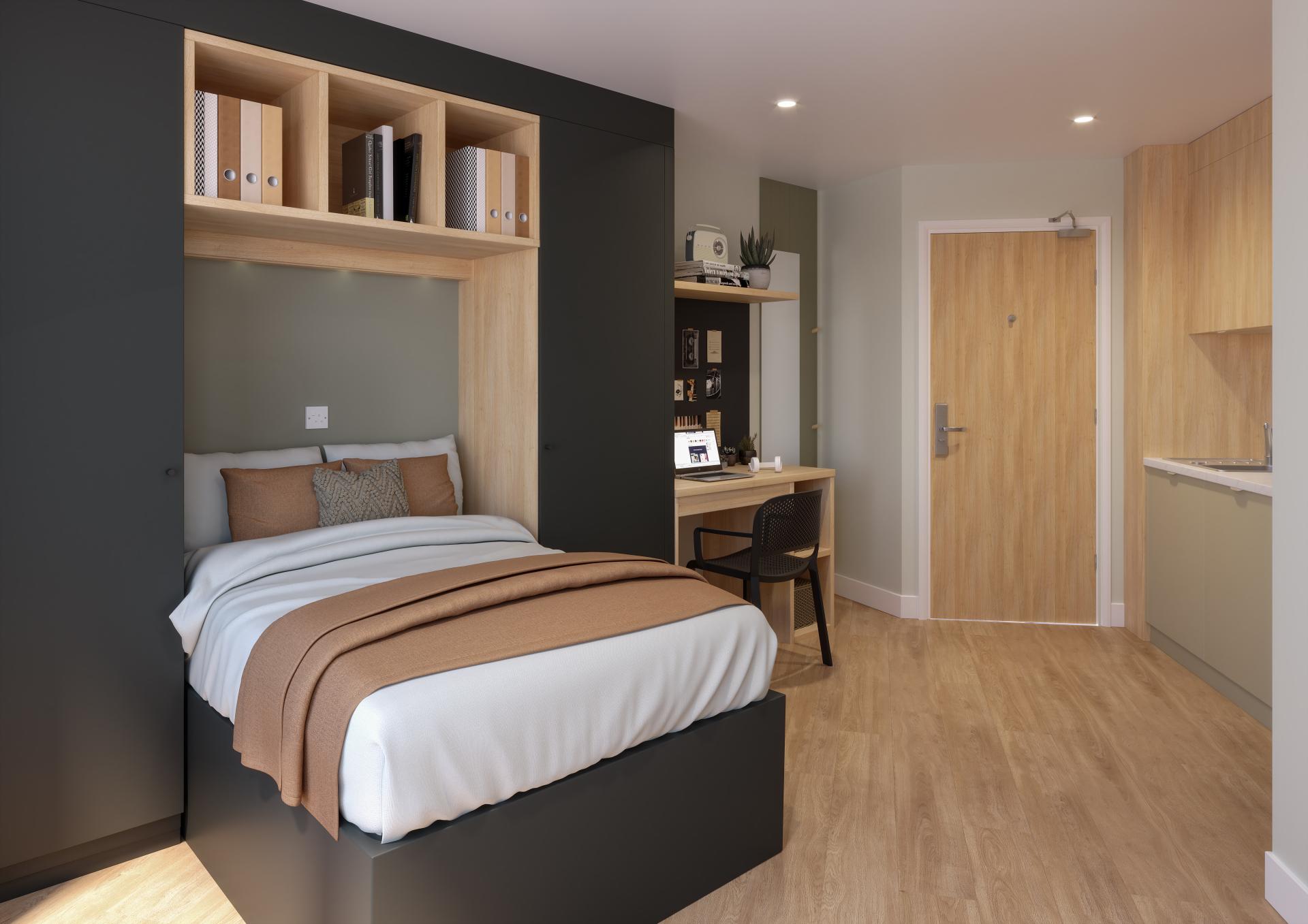 Image of Fusion Nottingham