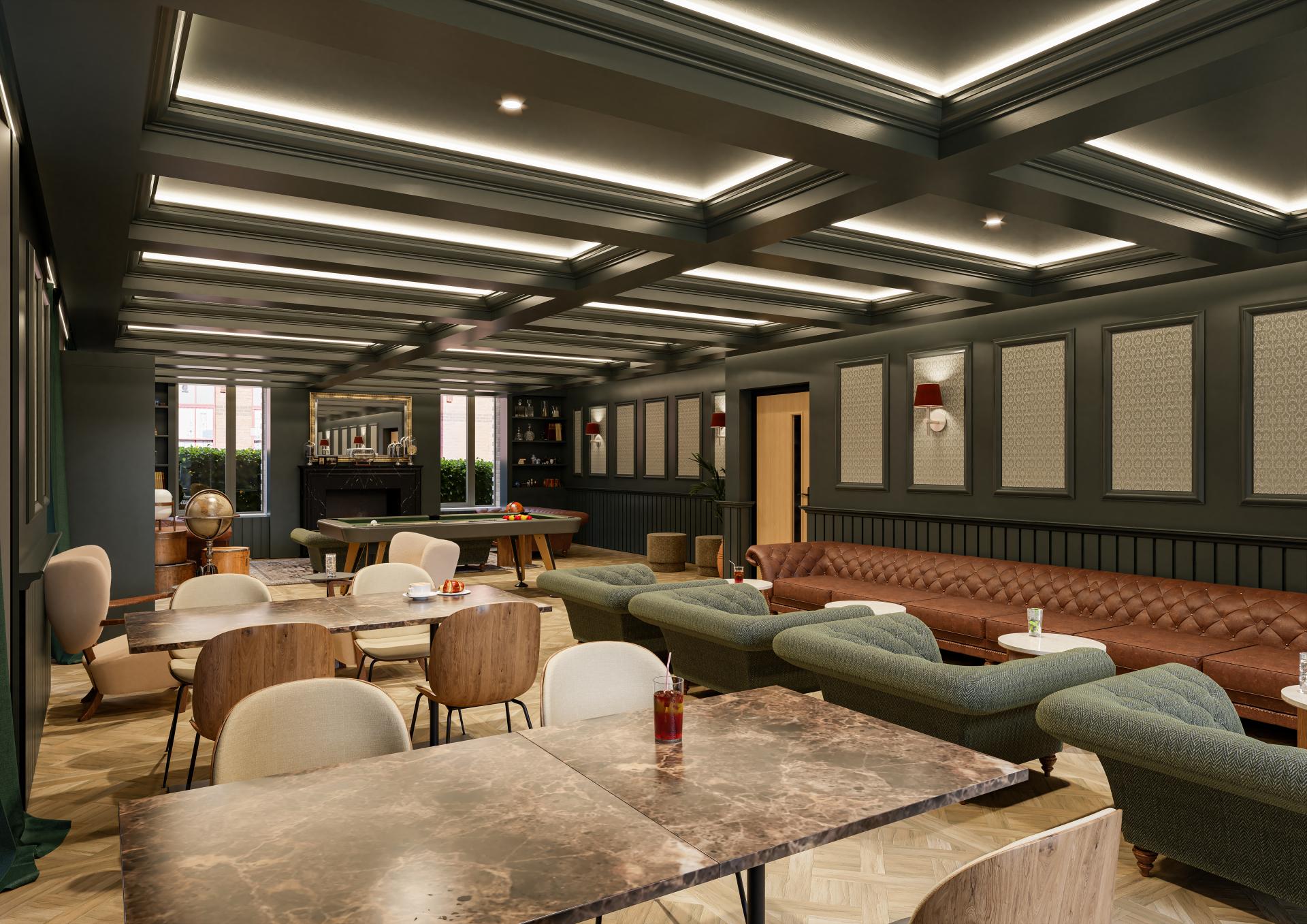 Image of Fusion Nottingham