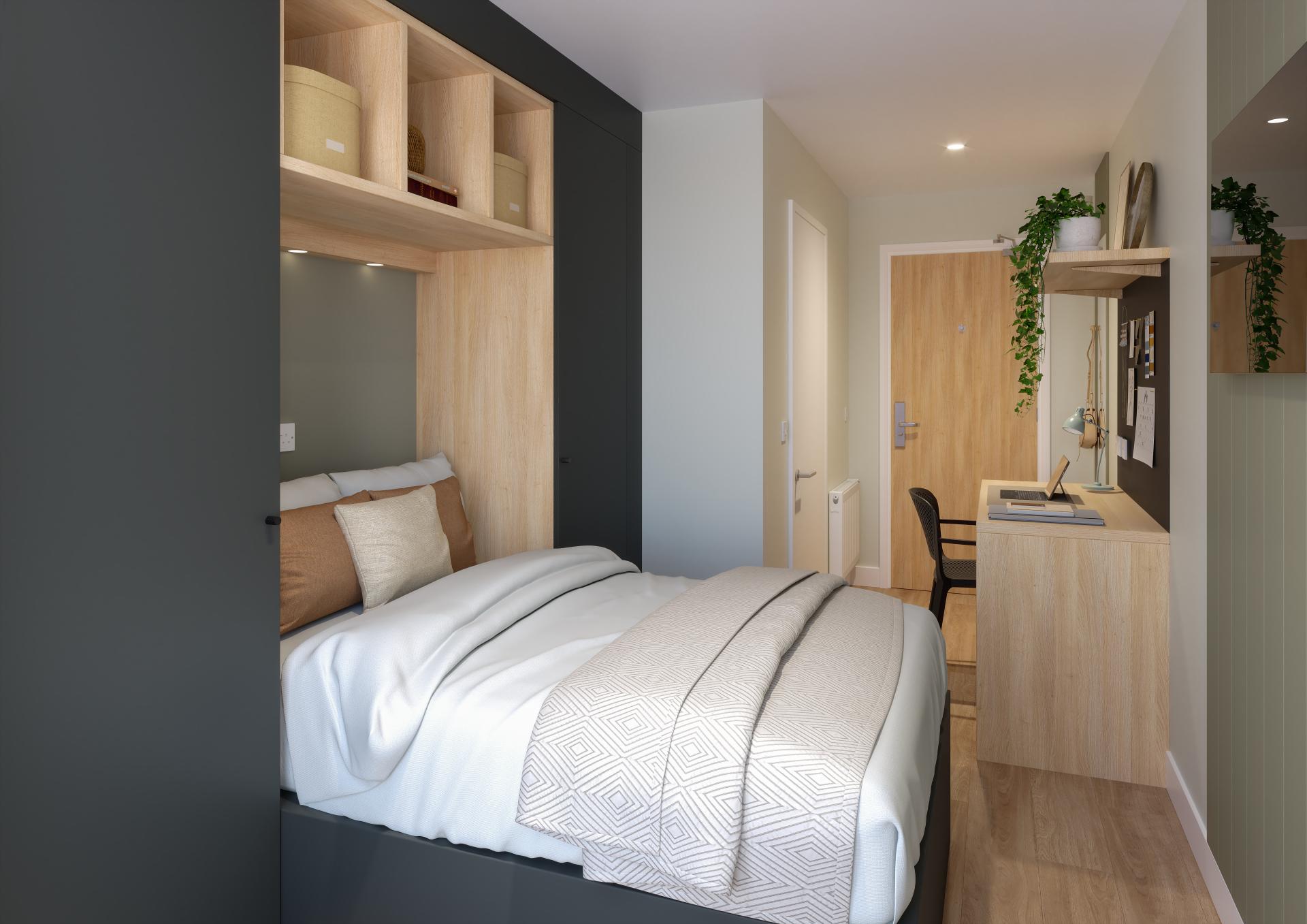 Image of Fusion Nottingham