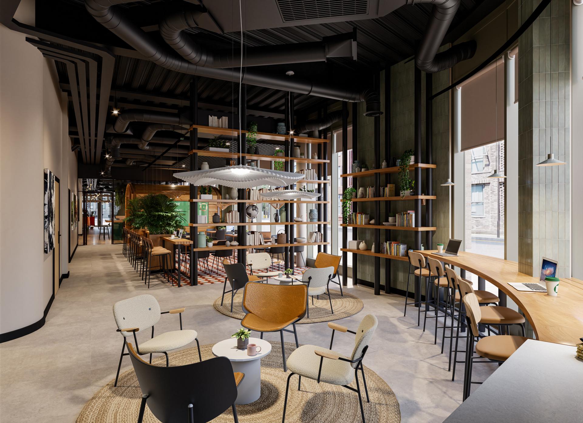 Image of Fusion Nottingham