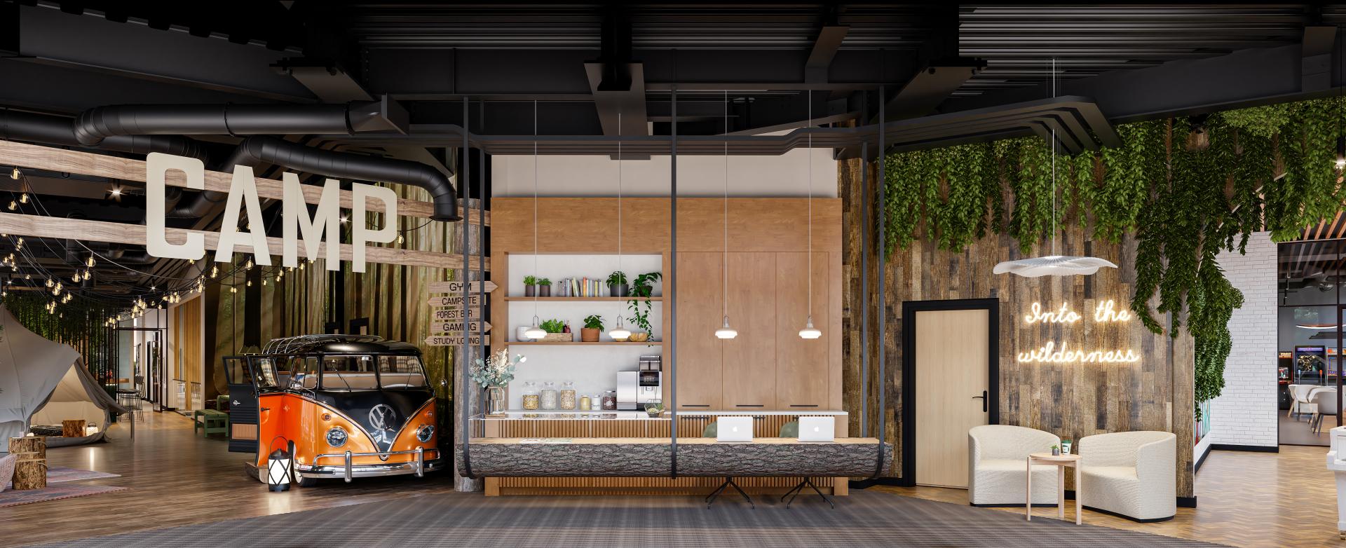 Image of Fusion Nottingham