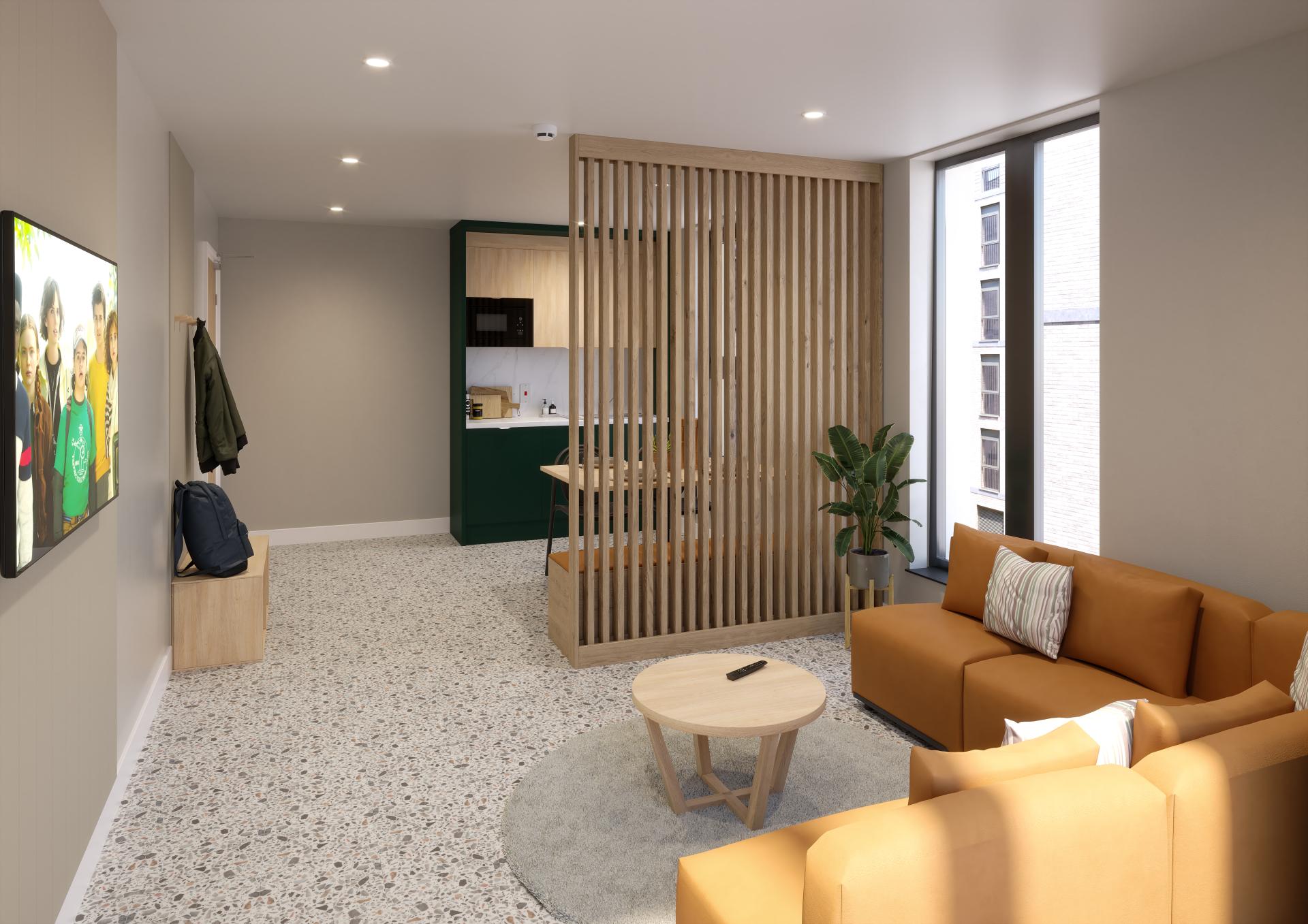 Image of Fusion Nottingham