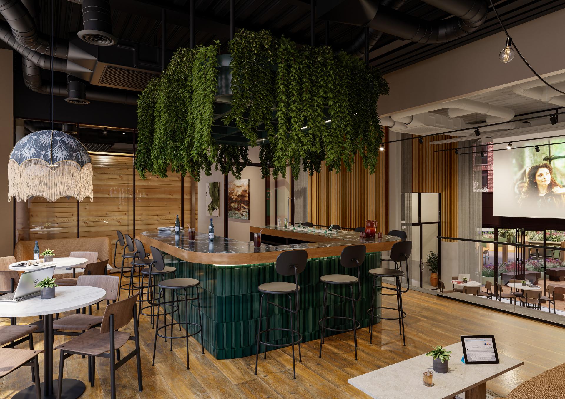 Image of Fusion Nottingham