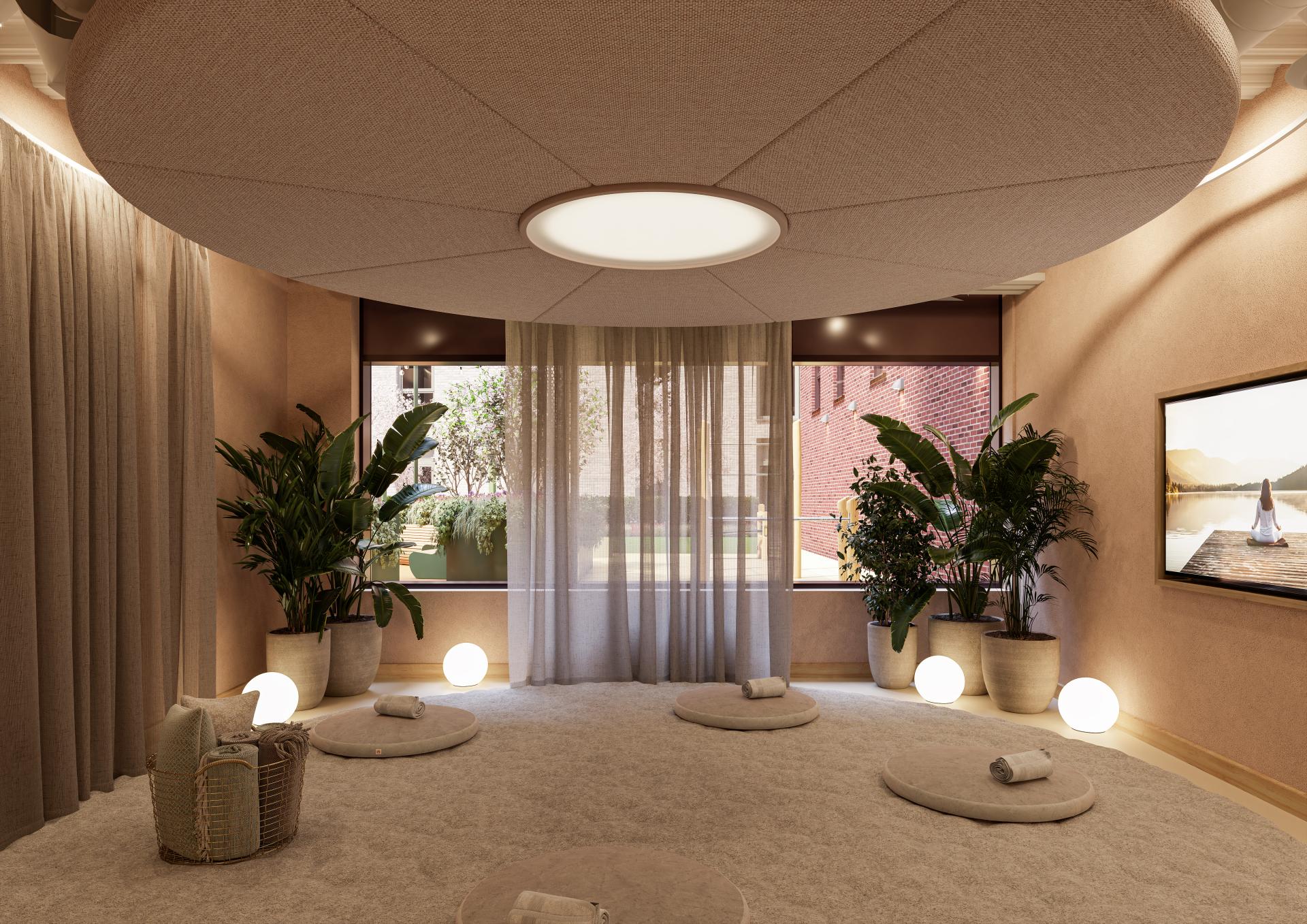 Image of Fusion Nottingham