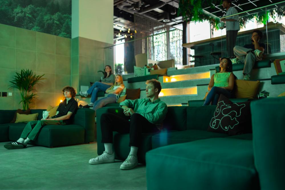 Image of Fusion Nottingham