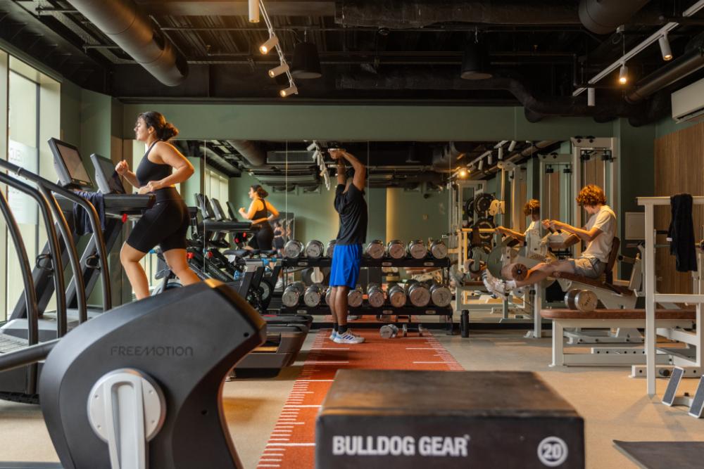 Image of Fusion Nottingham