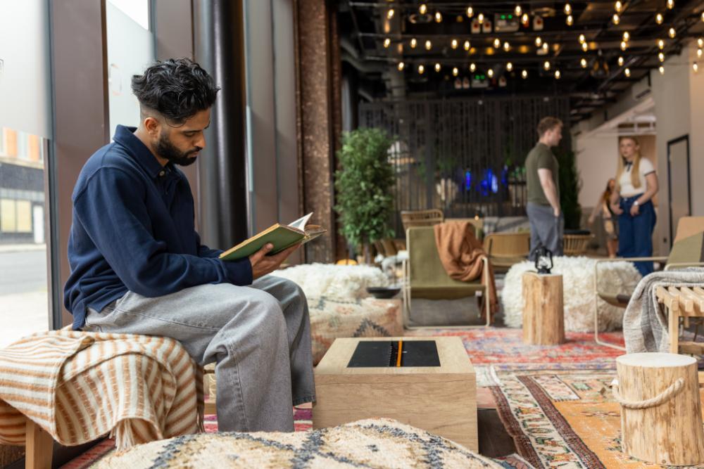 Image of Fusion Nottingham