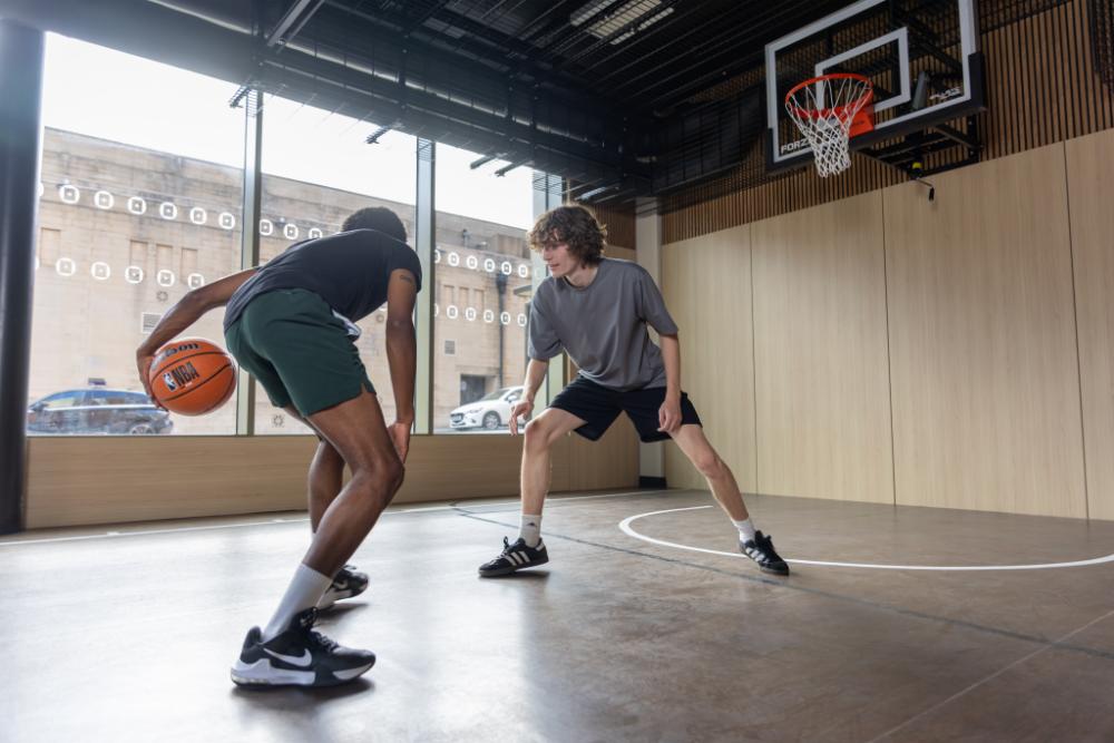 Image of Fusion Nottingham