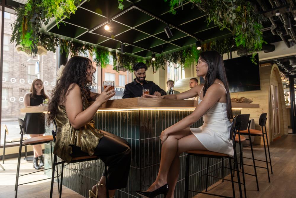 Image of Fusion Nottingham