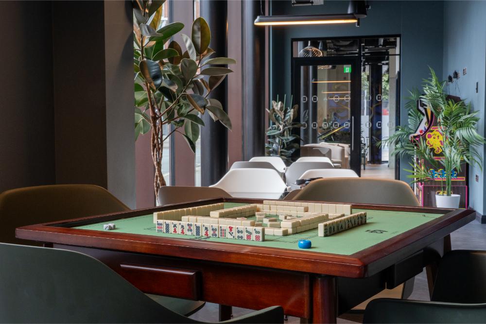 Image of Fusion Nottingham