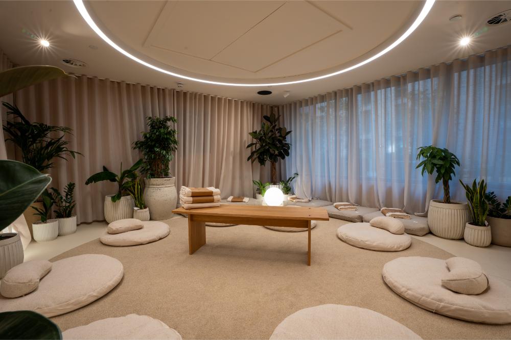 Image of Fusion Nottingham