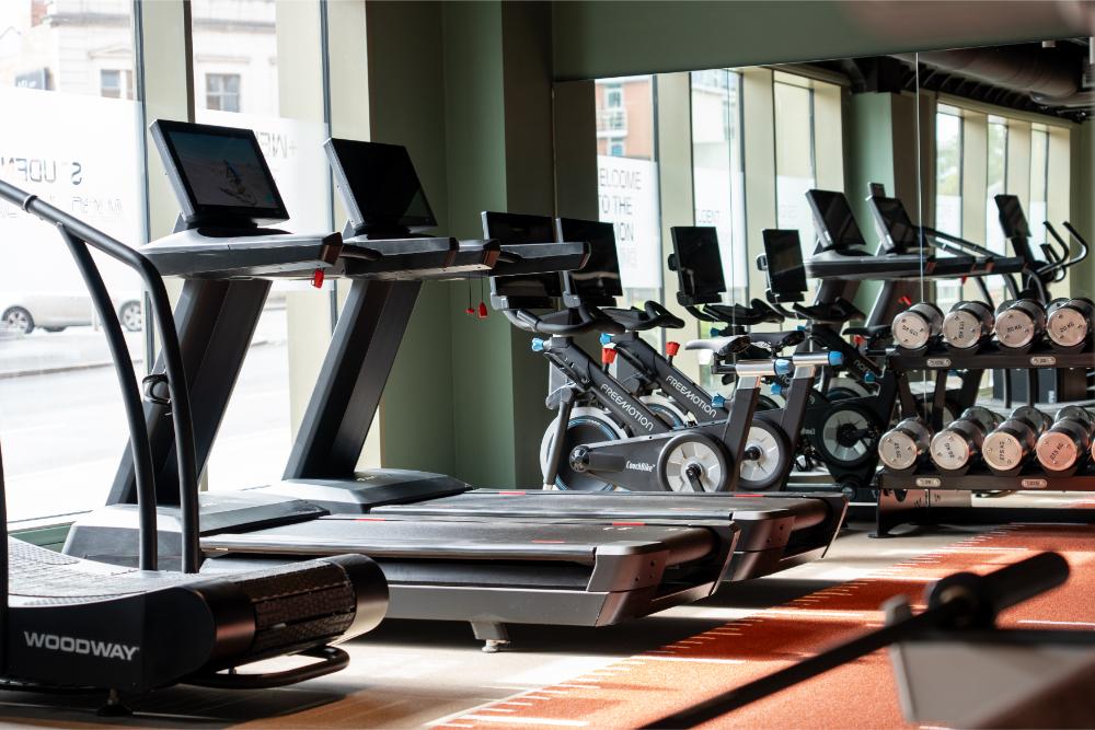 Image of Fusion Nottingham