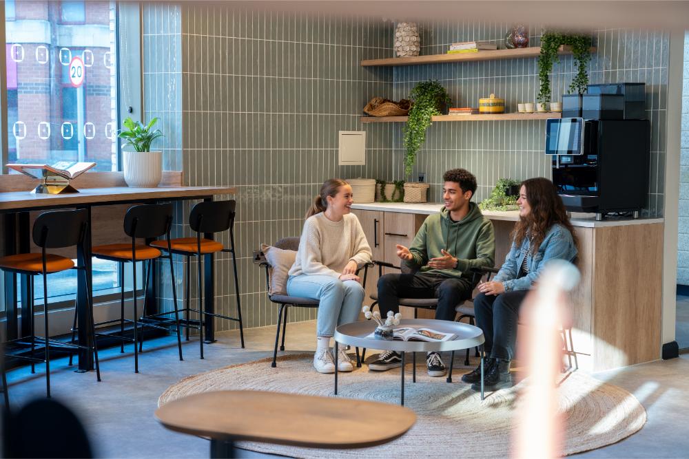 Image of Fusion Nottingham