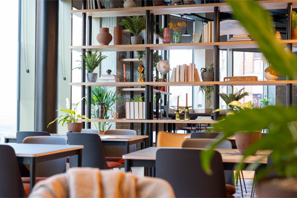 Image of Fusion Nottingham