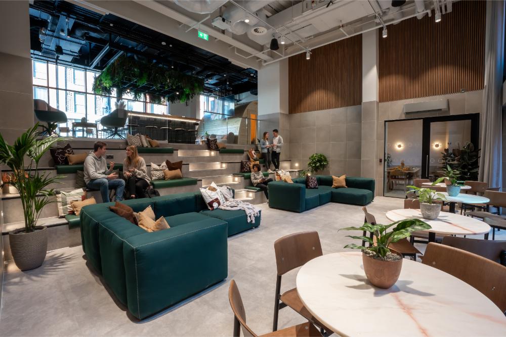 Image of Fusion Nottingham