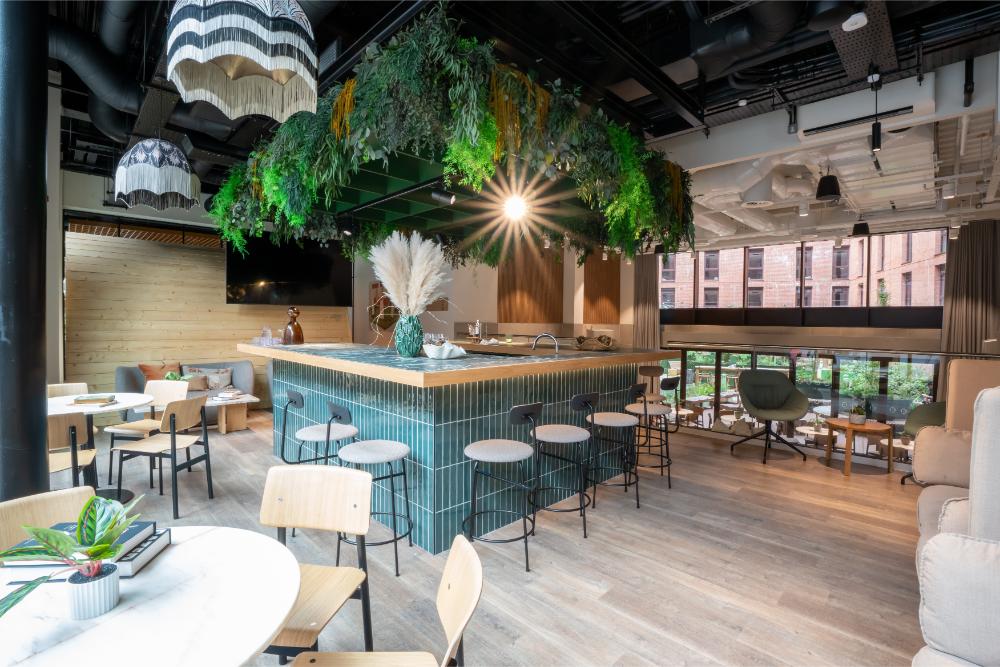 Image of Fusion Nottingham