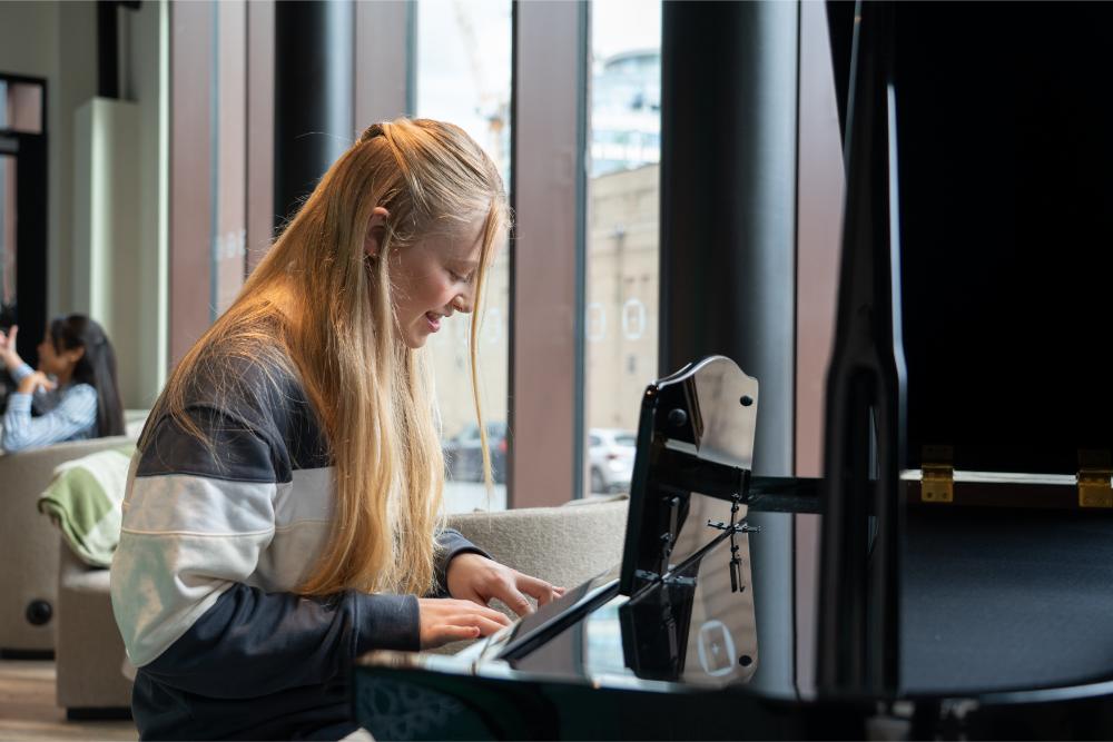 Image of Fusion Nottingham