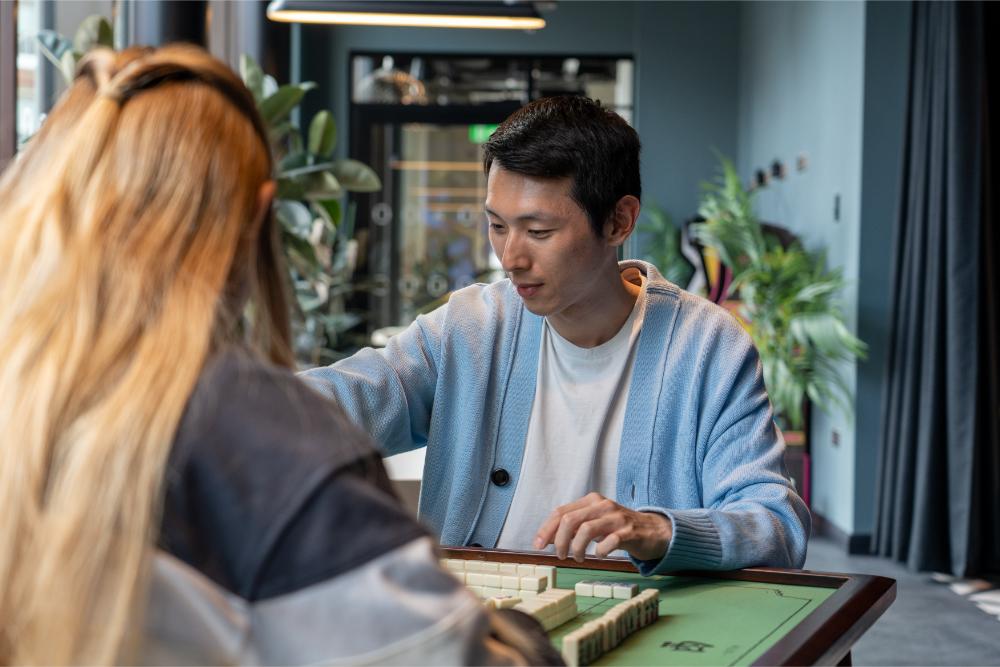 Image of Fusion Nottingham