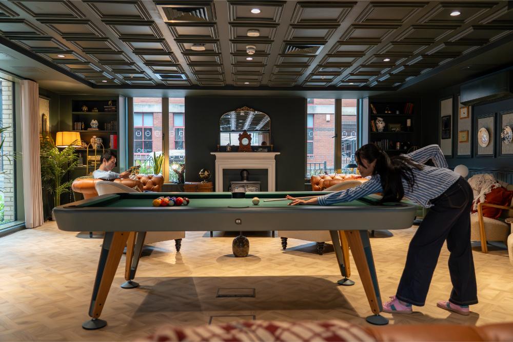 Image of Fusion Nottingham