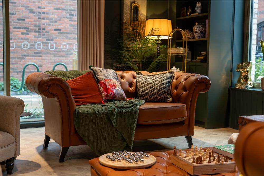 Image of Fusion Nottingham