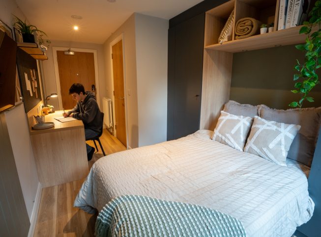 Image of Fusion Nottingham