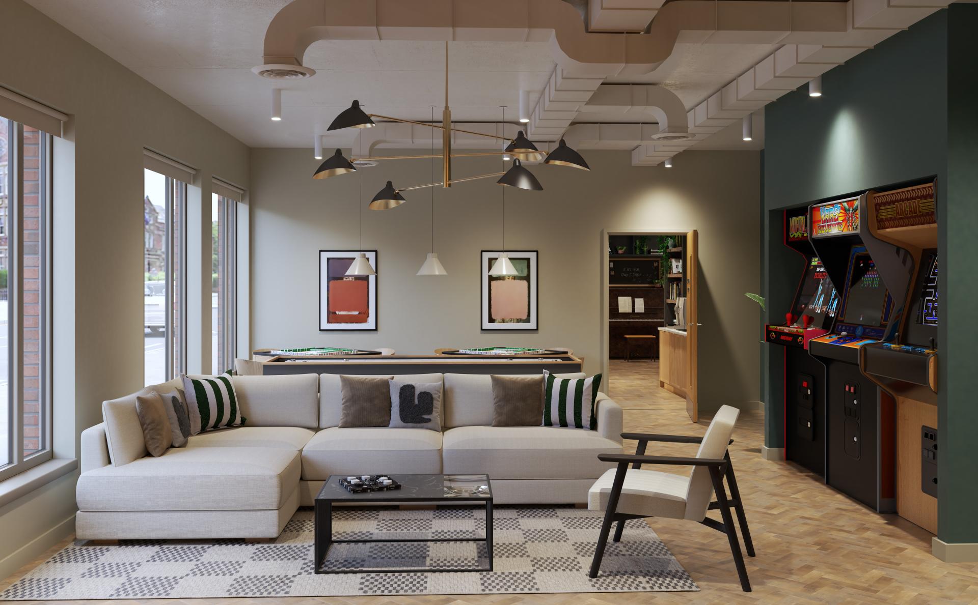 Image of Fusion York