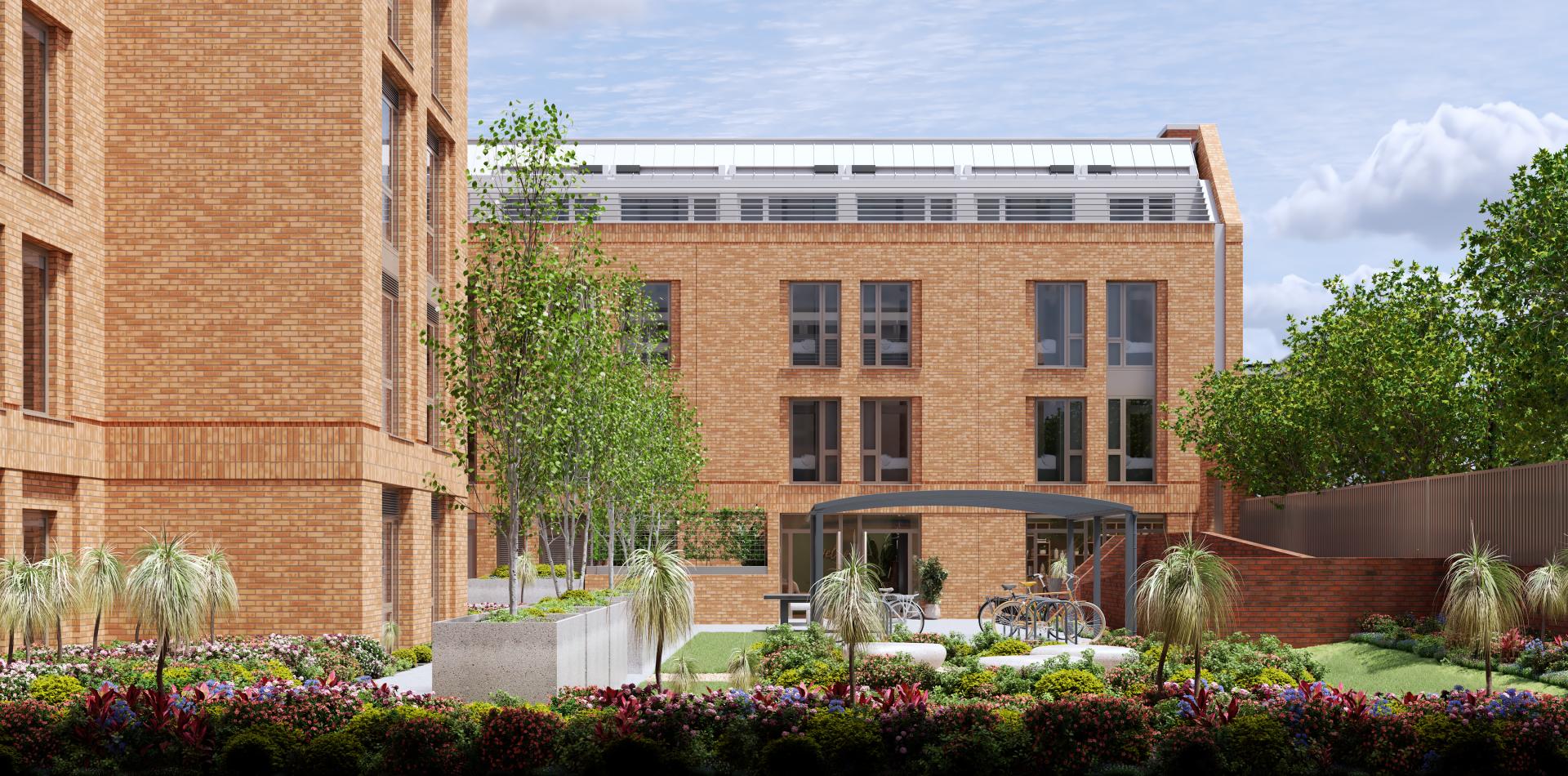 Image of Fusion York