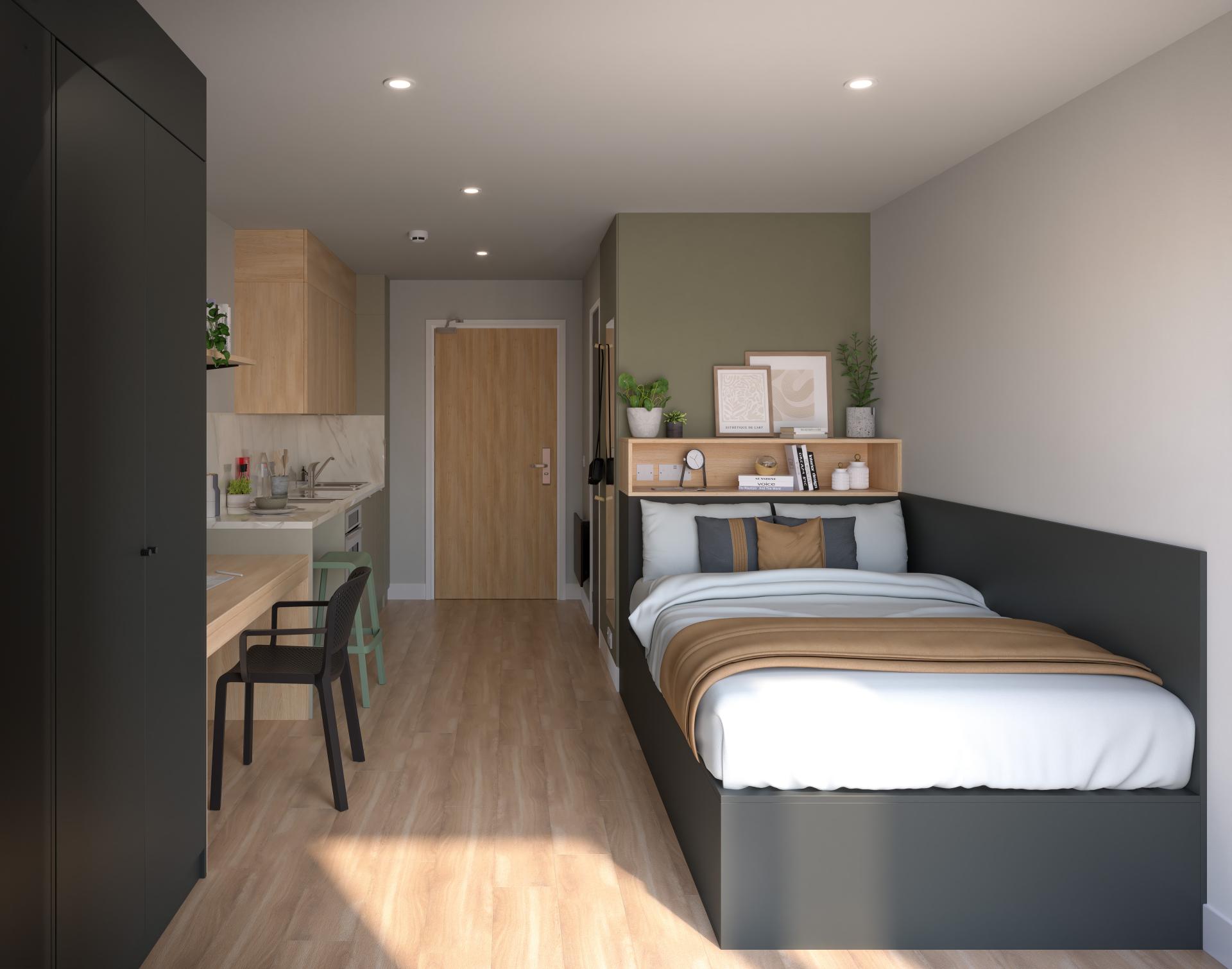 Image of Fusion York