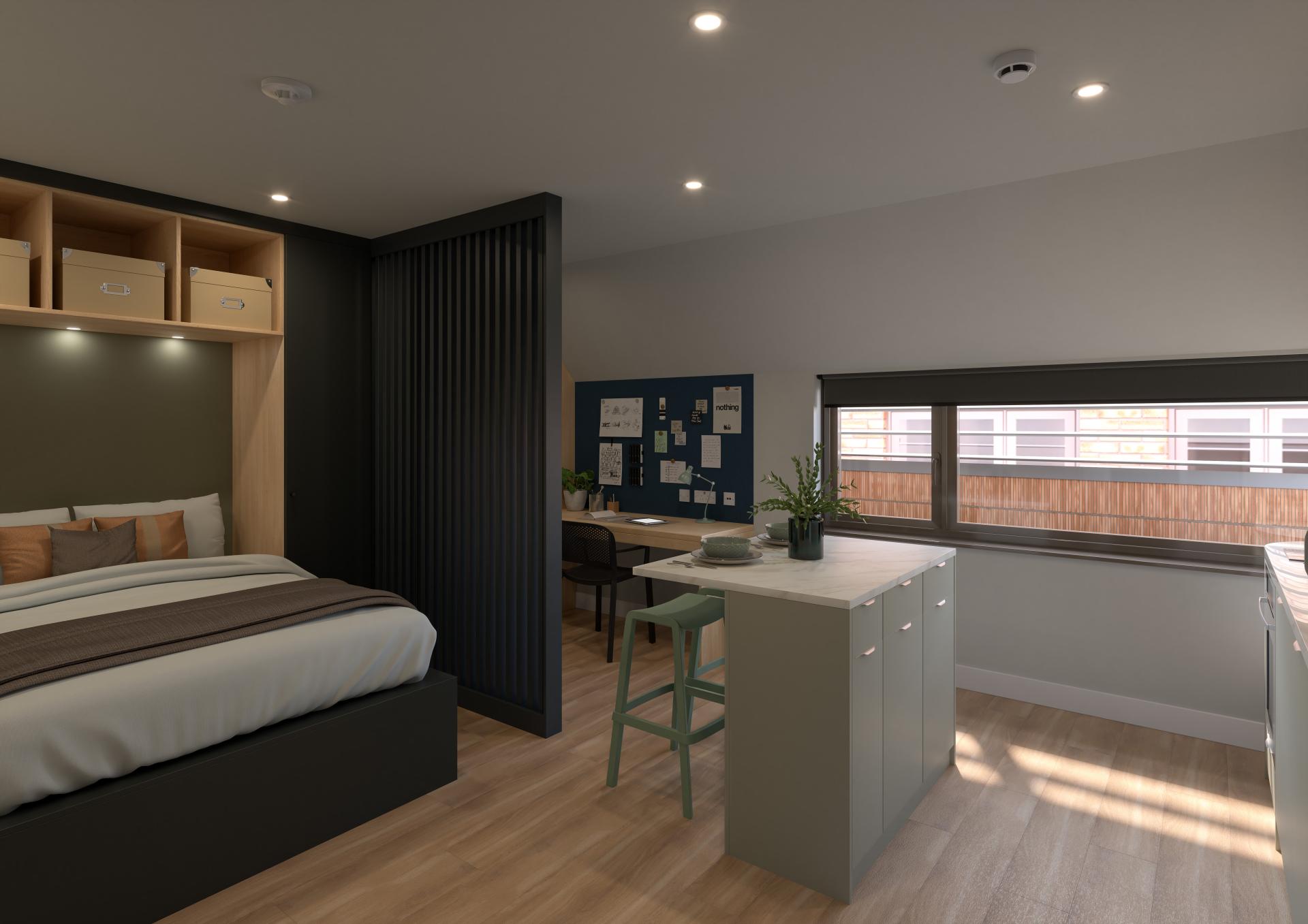 Image of Fusion York