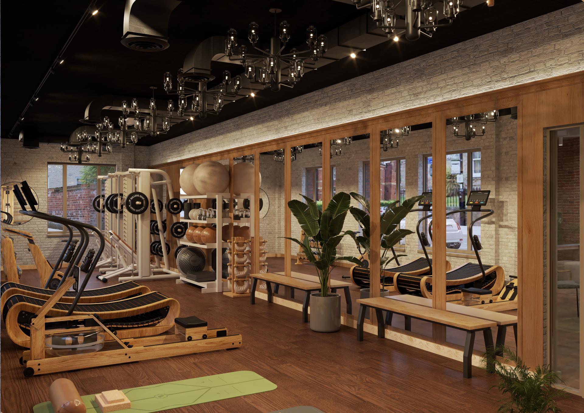 Image of Fusion York