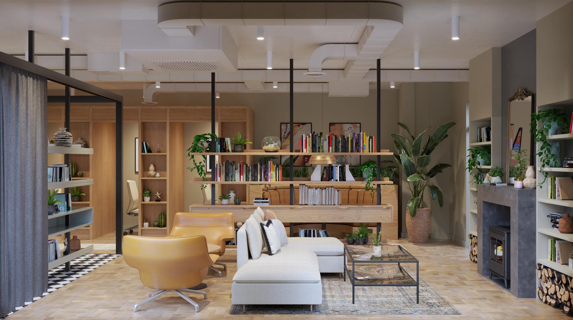 Image of Fusion York