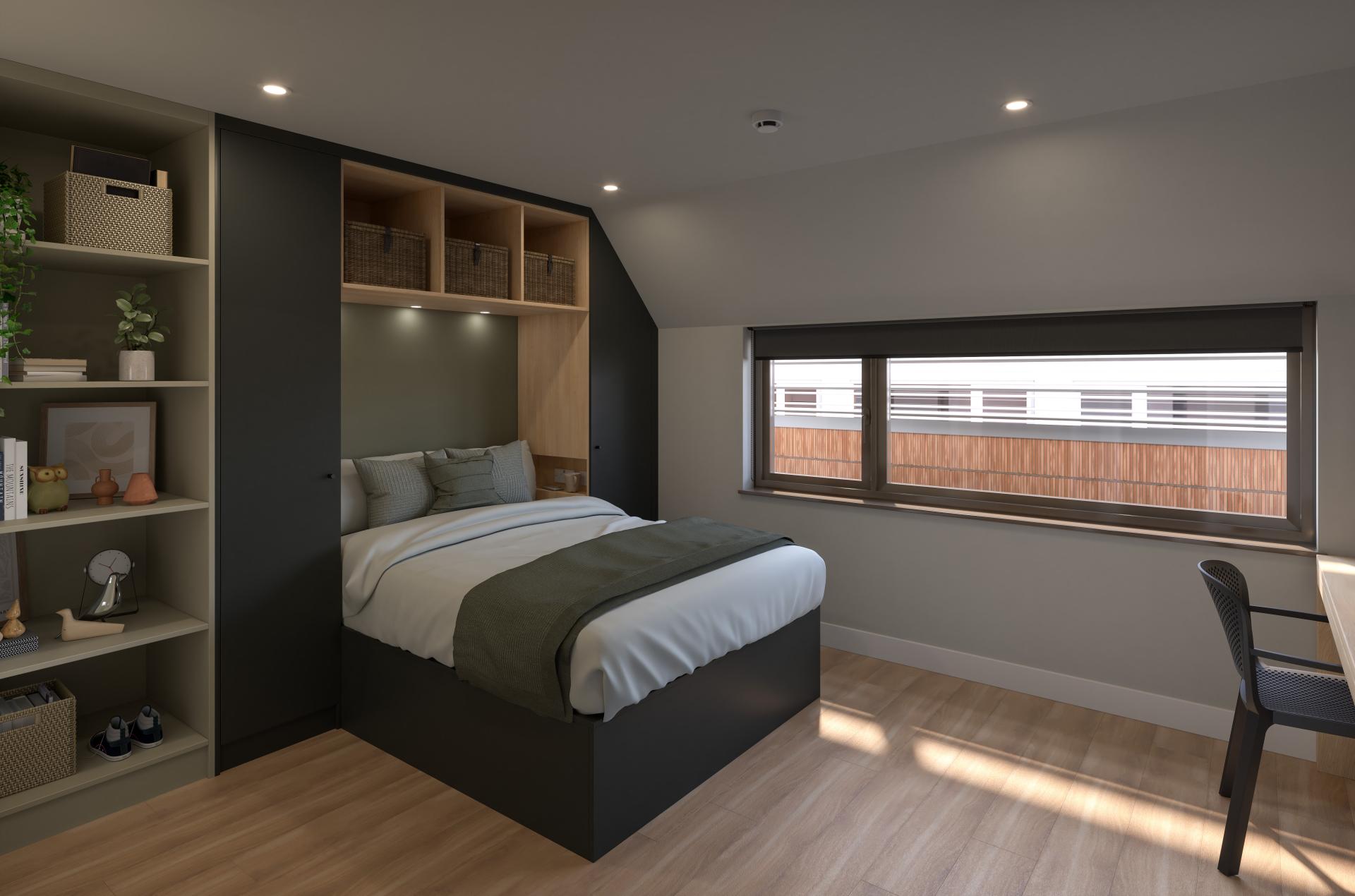 Image of Fusion York