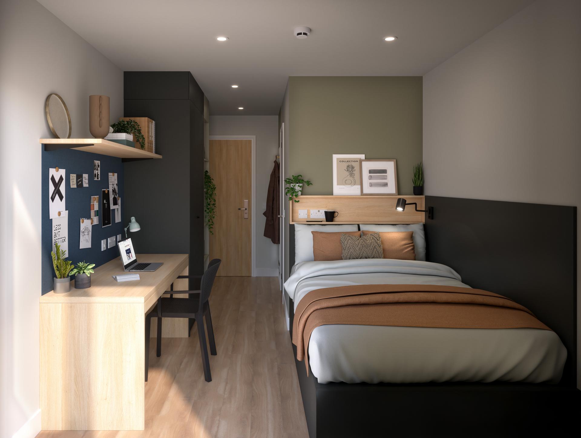 Image of Fusion York