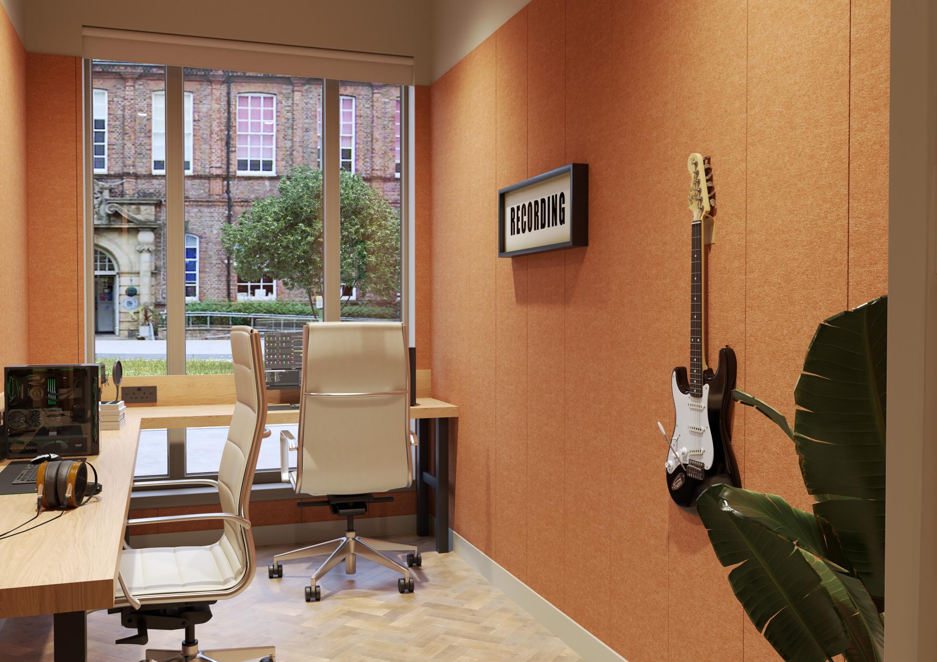 Image of Fusion York