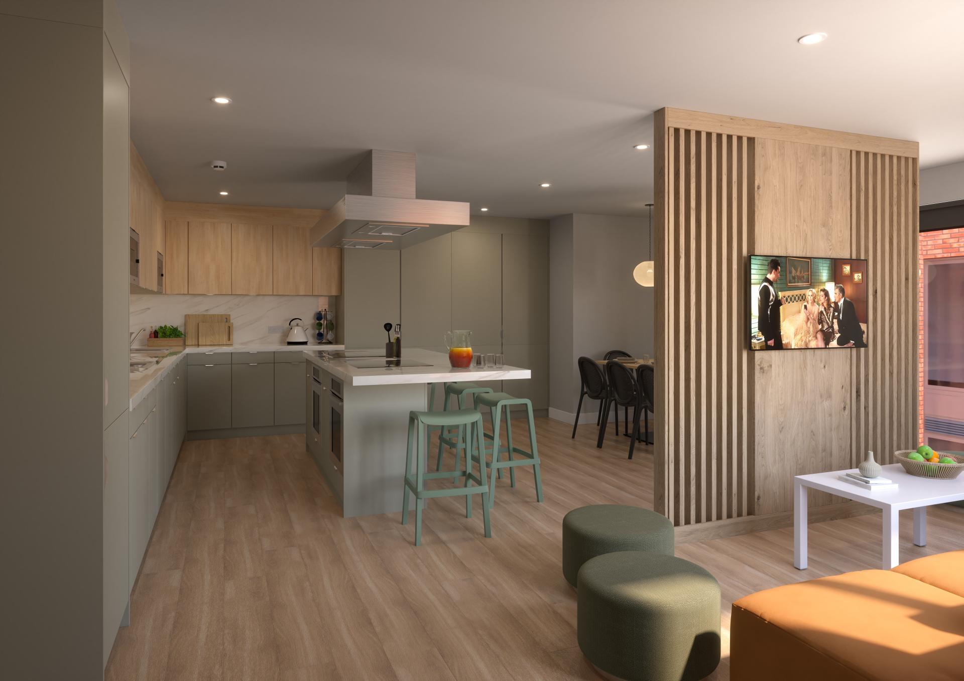 Image of Fusion York