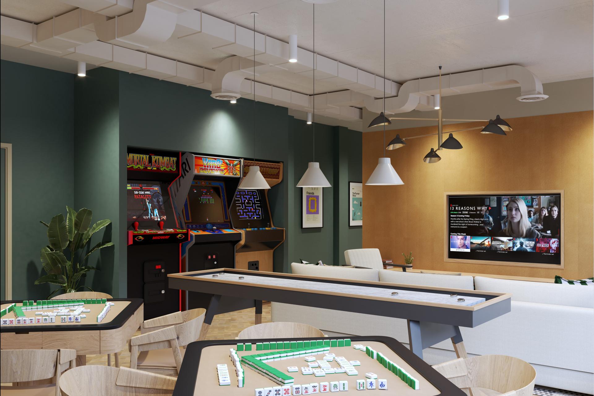 Image of Fusion York