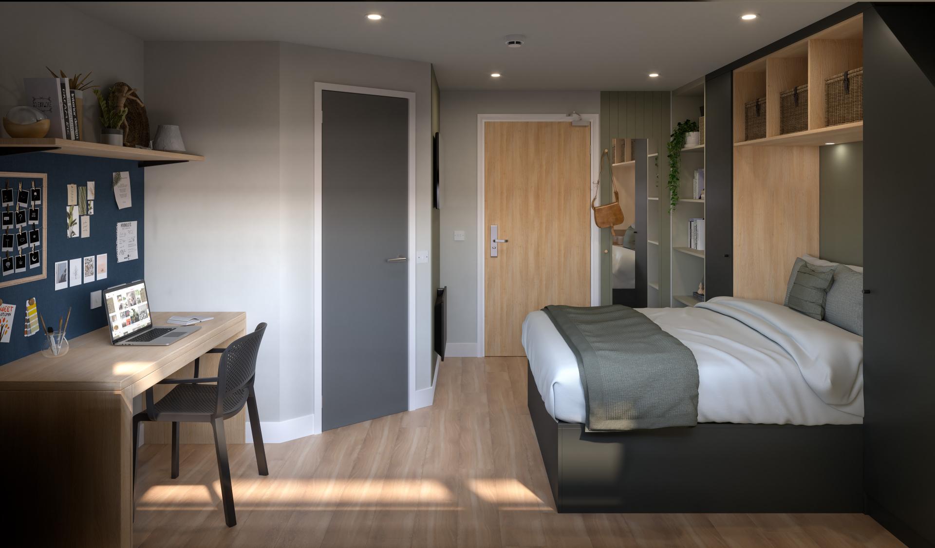 Image of Fusion York