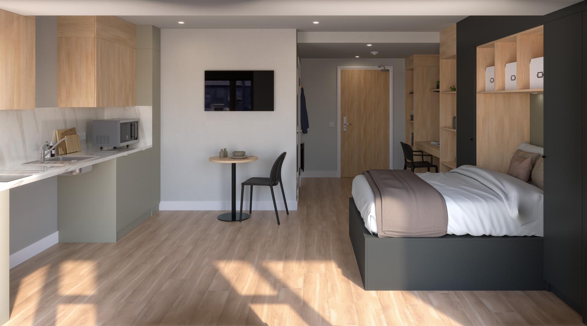 Image of Fusion York