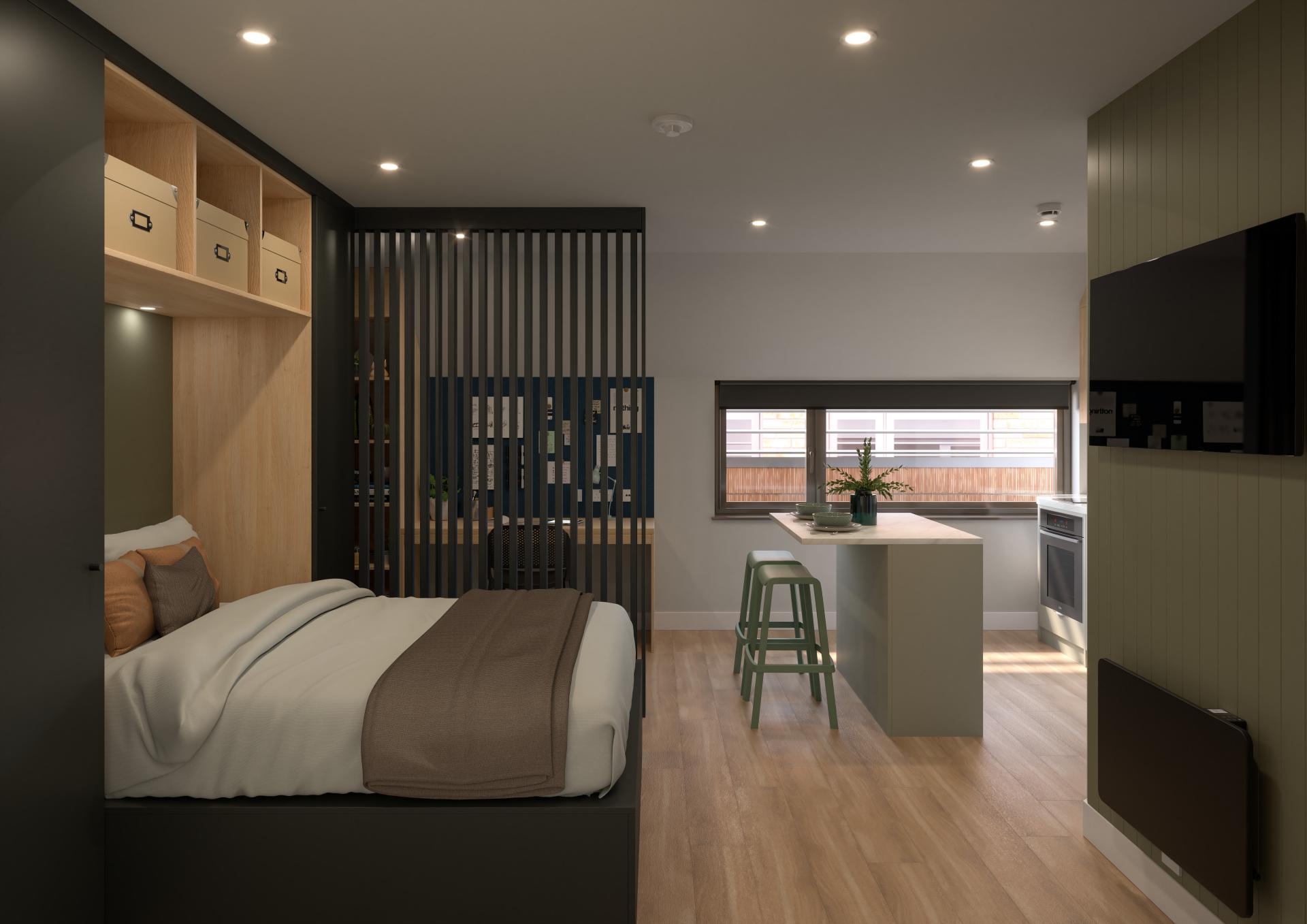 Image of Fusion York