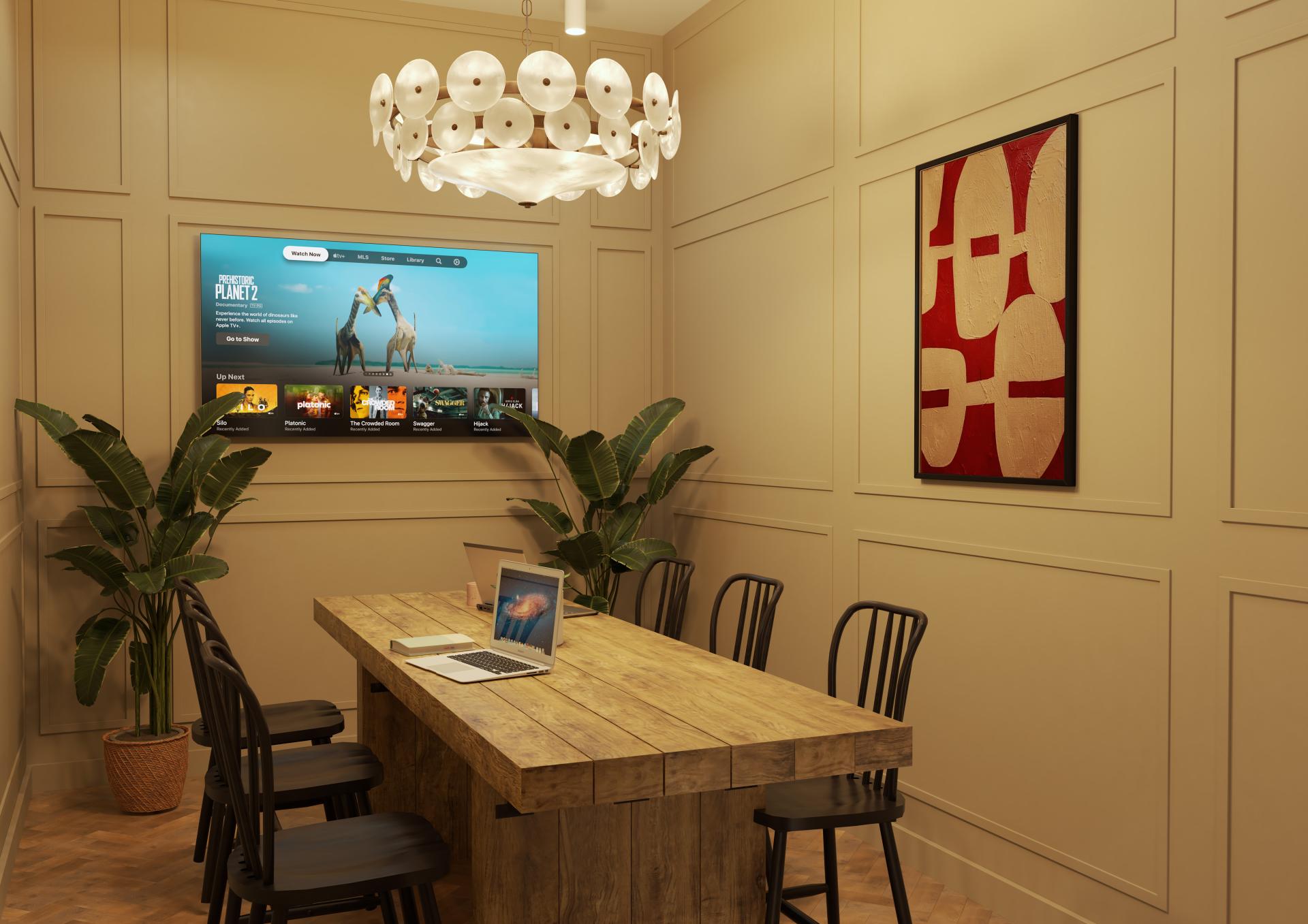 Image of Fusion York