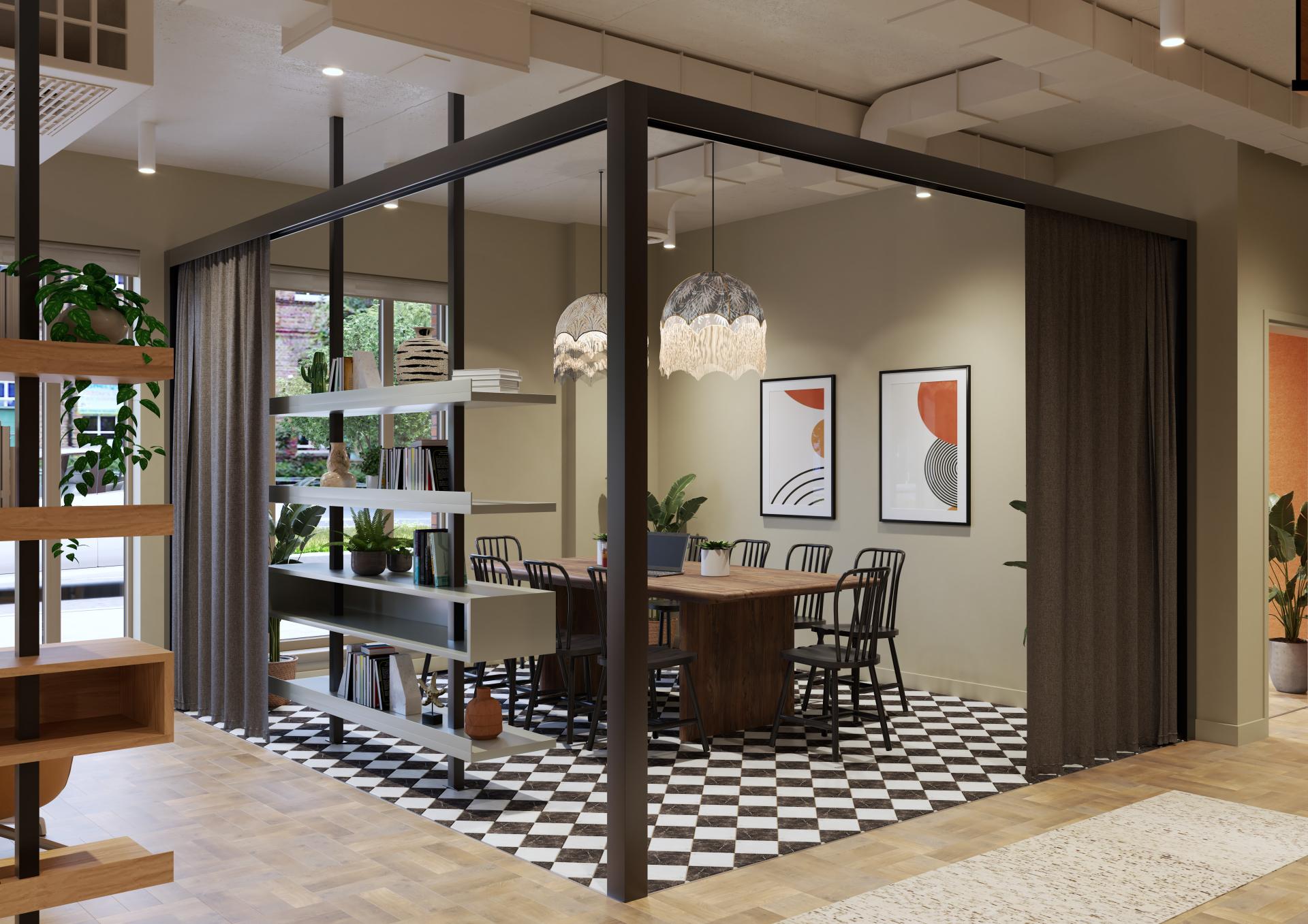 Image of Fusion York