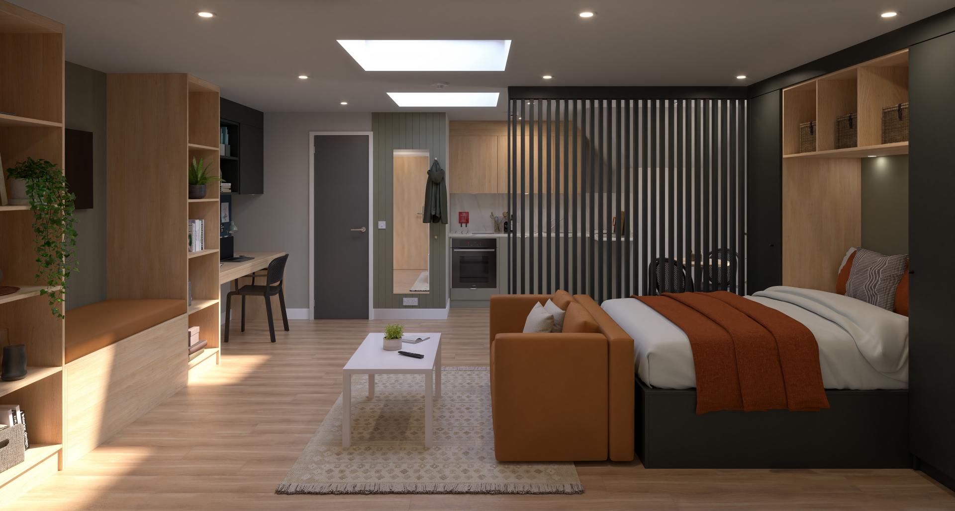 Image of Fusion York